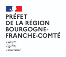 Logo Préfecture de Bourgogne Franche-Comté Logo Préfecture de Bourgogne Franche-Comté