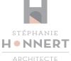 Logo Stéphanie Honnert - Architecte du patrimoine